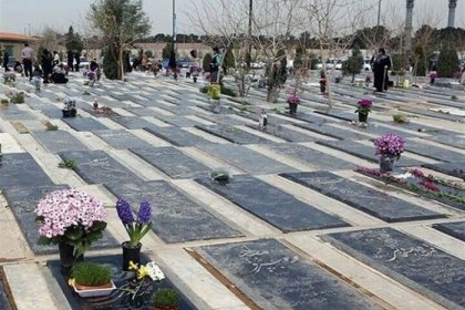 Tehran City Council Chairman: Allow the work on Tehran's new cemetery to proceed to avoid land purchase issues