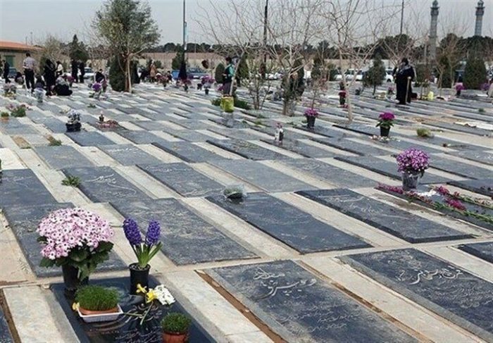 Tehran City Council Chairman: Allow the work on Tehran's new cemetery to proceed to avoid land purchase issues