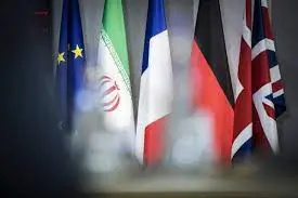 European Troika Statement in Response to Iran's Start of 60% Uranium Production