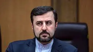 Kazem Gharibabadi, Secretary of Iran's Human Rights Headquarters, Has Gathered Information on the Role of Instagram and Twitter in Promoting Violence in Iran