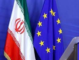 The European Union Sanctions 29 Iranian Individuals and 3 Entities