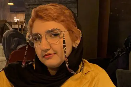 Mohammad Ali Kamfirouzi, a lawyer, has reported the transfer of Melika Qaragozlou, an imprisoned student, to Aminabad Psychiatric Hospital in southern Tehran