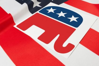 Four Senate Competitions Have Increased Republican Hopes