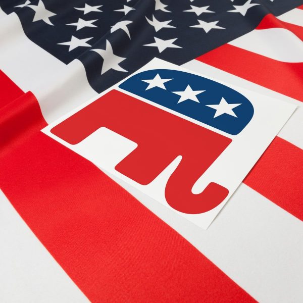 Four Senate Competitions Have Increased Republican Hopes