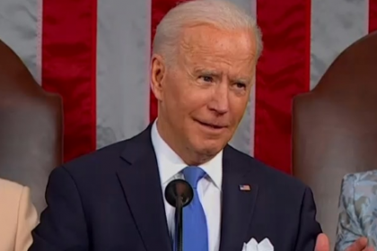 Biden and Democrats must strive for defeat in the House of Representatives elections