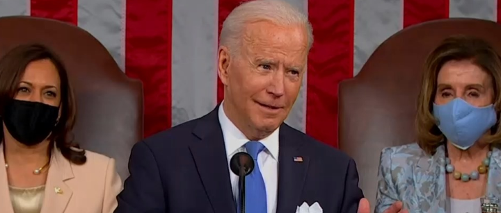 Biden and Democrats must strive for defeat in the House of Representatives elections