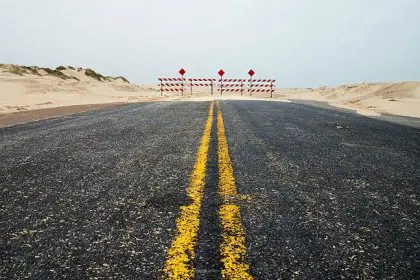 Iran's Coasting Towards a Dead End