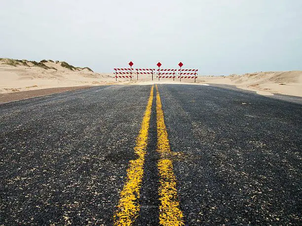 Iran's Coasting Towards a Dead End