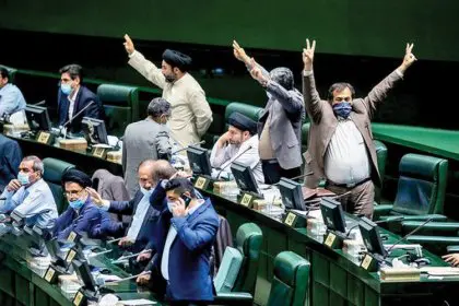 Tabriz Representative: Stability Front Representatives Prevent Recent Incidents from Being Reviewed in Parliament