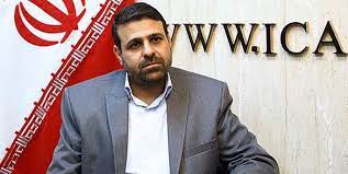 Ahmad Naderi, Member of the Presidium of the Islamic Consultative Assembly: Proposing a Plan to Ban Disruptive Students from Leaving the Country is Not in the Nation's Interest