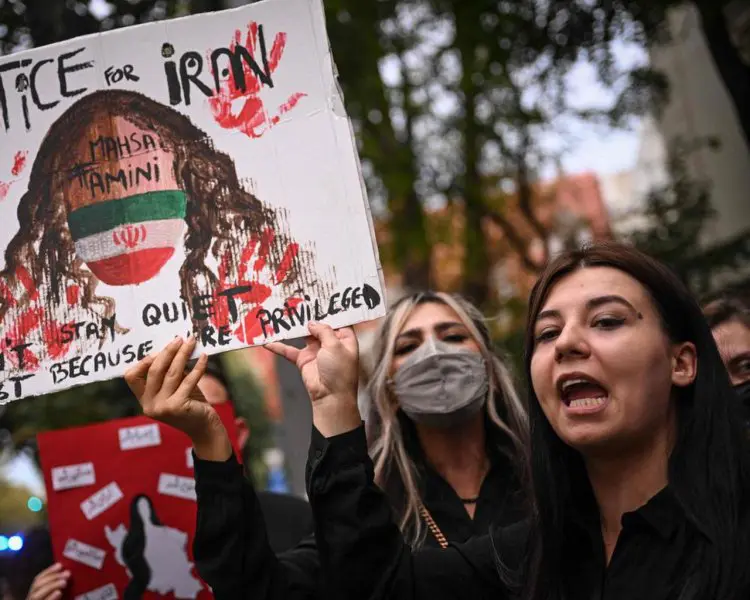 New European Sanctions are Targeted
