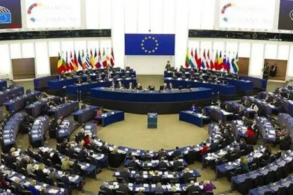 Warning for Iran: Europe Declares Russia a State Sponsor of Terrorism