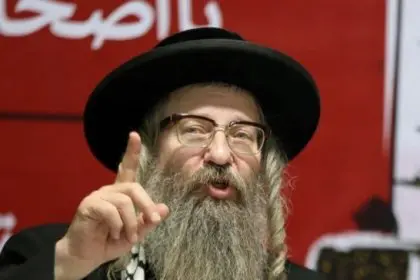 Trump's Plague Has Fallen Upon the Lives of New York Jews