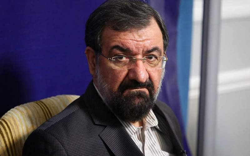 Etemad Newspaper's Suggestion to Raisi: Dismiss Mohsen Rezaei from the Cabinet, He Angers People