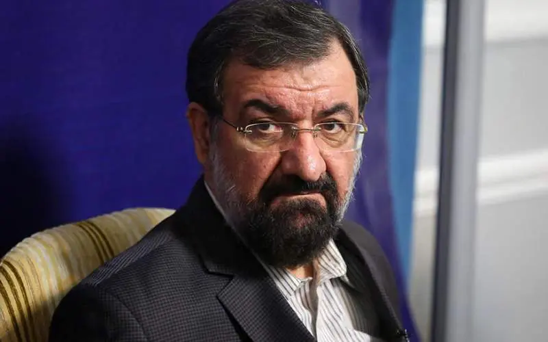 Etemad Newspaper Suggests to Raisi: Dismiss Mohsen Rezaee from the Cabinet, He Angers the People