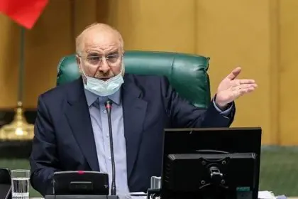 Mohammad Bagher Ghalibaf, Speaker of the Islamic Consultative Assembly, says the Parliament will give a practical response to legitimate protests that are not disruptive