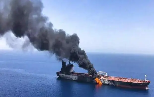 Israelis Report Failed Iranian Assassination Plots in Georgia