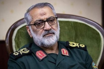 Abolfazl Shekarchi, Senior Spokesman of Iran's Armed Forces: We Will Not Back Down Against the Hypocrites and Will Create Another Mersad