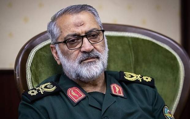 Abolfazl Shekarchi, Senior Spokesman of Iran's Armed Forces: We Will Not Back Down Against the Hypocrites and Will Create Another Mersad