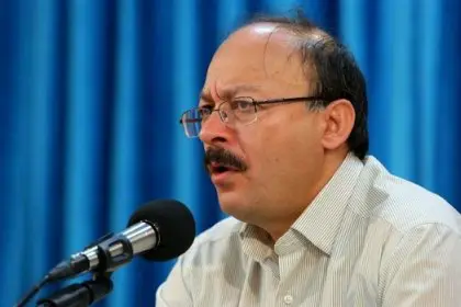 Bijan Abdolkarimi, University Professor: I Fear That Today, Like the Pahlavi Regime, the People's Voices May Be Heard Too Late; The Internal Press System Has Been Silenced