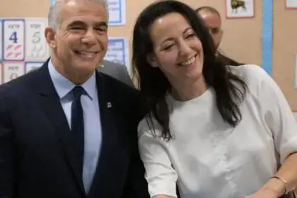 The Day of Destiny Has Arrived in Israel