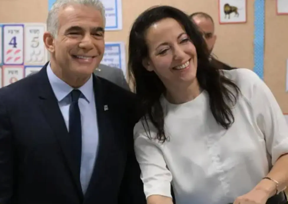 The Day of Destiny Has Arrived in Israel