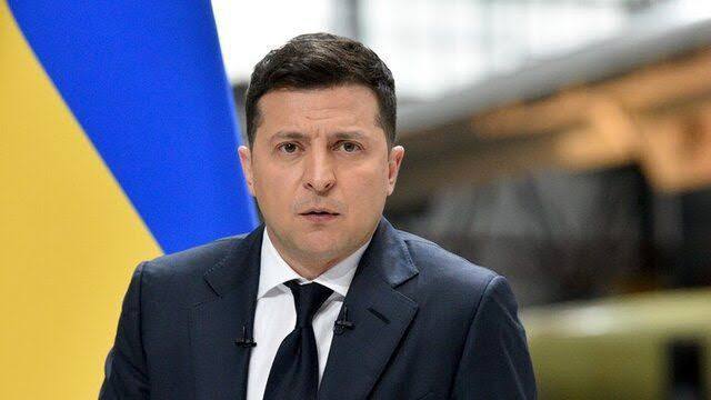 Zelensky Unveils Israel's Cooperation in Battle Against Iran