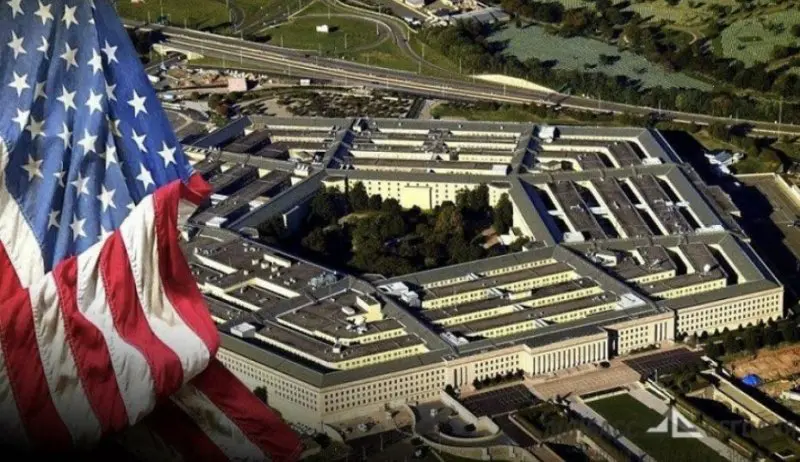 US Department of Defense Prioritizes Sending Air Defense System to Ukraine