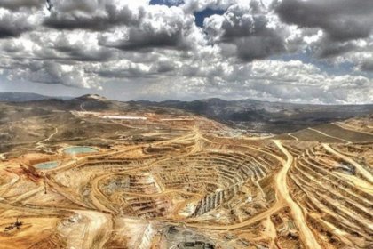 Due to Recent Events in Sistan and Baluchestan, Taftan Gold Mines Shut Down