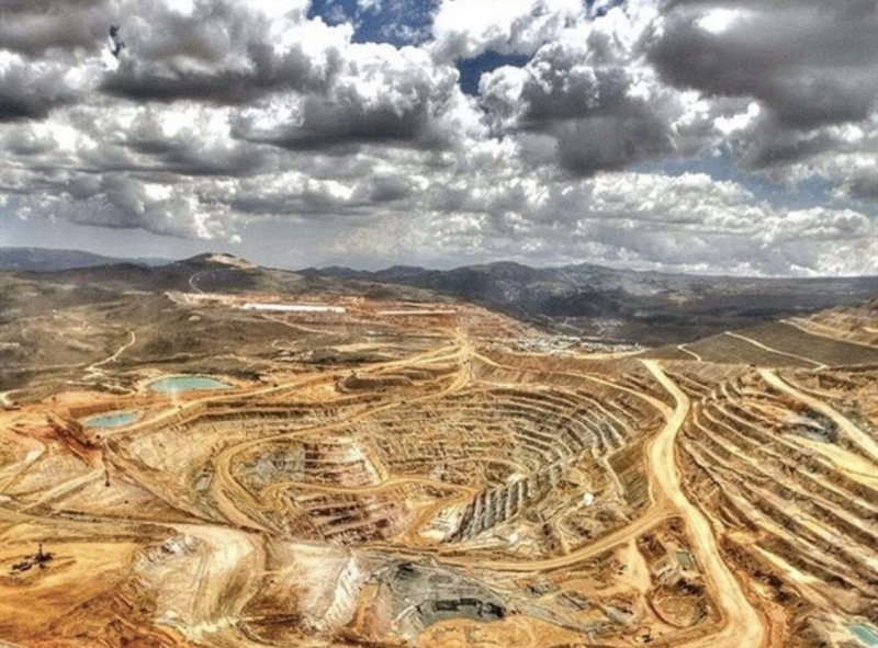 Due to Recent Events in Sistan and Baluchestan, Taftan Gold Mines Shut Down