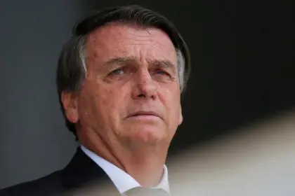 Bolsonaro Breaks His Silence