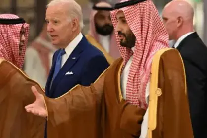 Saudi Arabia Reports Potential Attacks by Iran