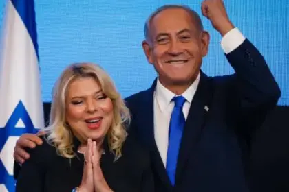 In the Morning, Netanyahu on the Verge of Prime Ministership in Israel