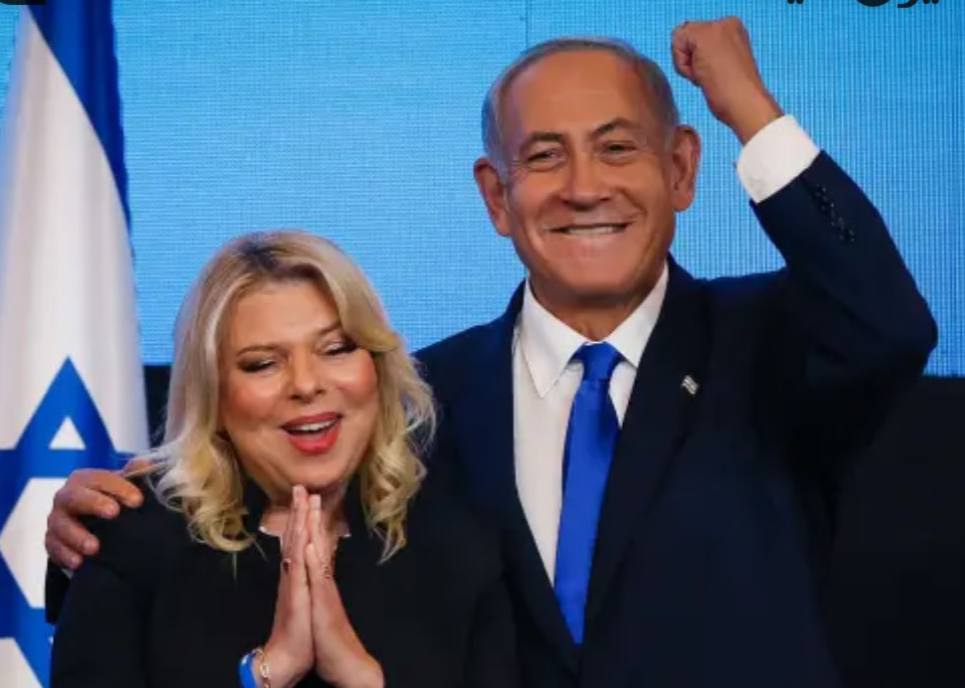 In the Morning, Israel's Netanyahu is on the Brink of Premiership