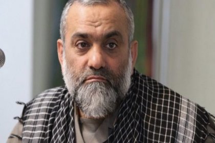 The Usual Claims of the Basij Commander