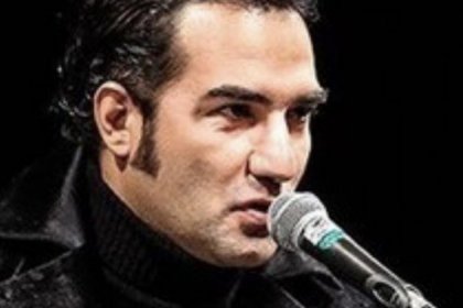 Reza Yazdani Denies: The Song I Sang Was Not Commissioned by the Football Federation