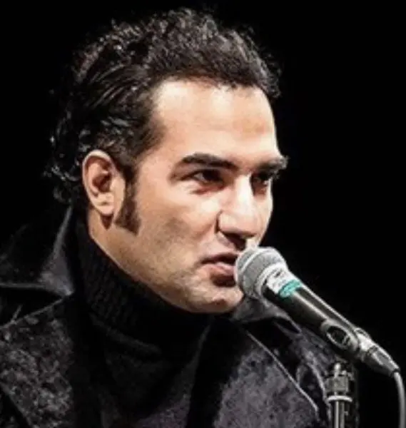 Reza Yazdani Denies: The Song I Sang Was Not Commissioned by the Football Federation