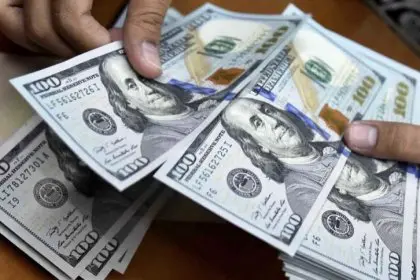 Urgent: The Dollar Price Once Again Set a New Historical Record and Entered a Higher Price Channel