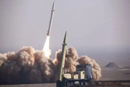 CNN's Claim: Iran Wants to Deliver Ballistic Missiles to Russia