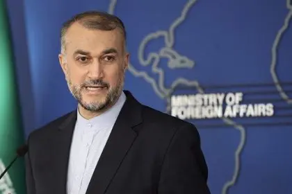 Amir Abdollahian: A Delegation from Iran Will Be Sent for Talks with the Agency in the Coming Days