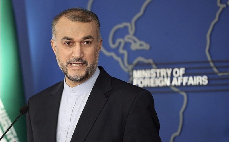 Amir Abdollahian: A delegation from Iran will be dispatched for talks with the agency in the coming days