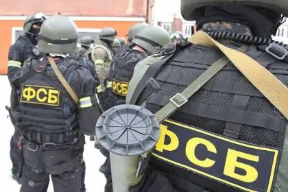Ukrainian Sabotage in Crimea Nuclear Facilities Foiled