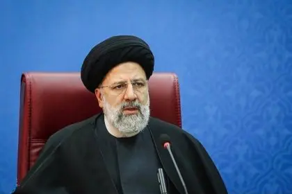 Europe Threatened by Raisi