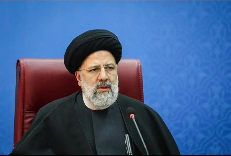Europe Threatened by Raisi