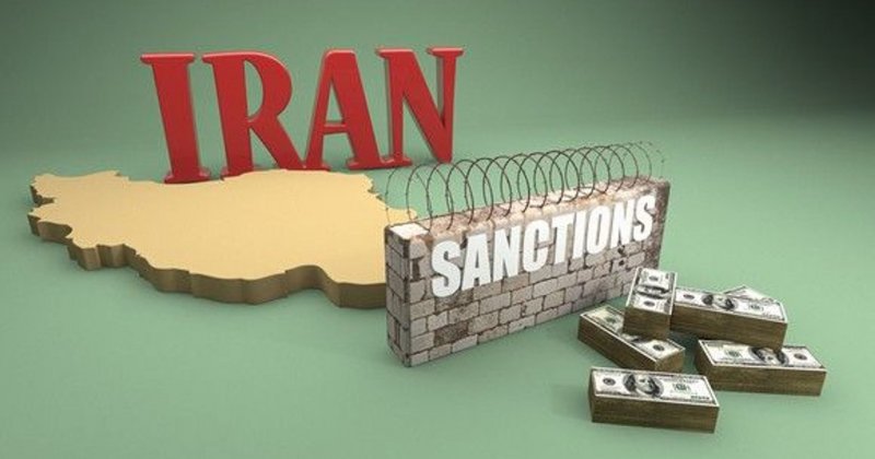 Increased Impact of Sanctions on Tehran