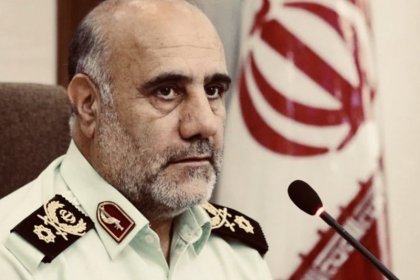 The Absurd Yet Serious Claim of Tehran's Police Chief