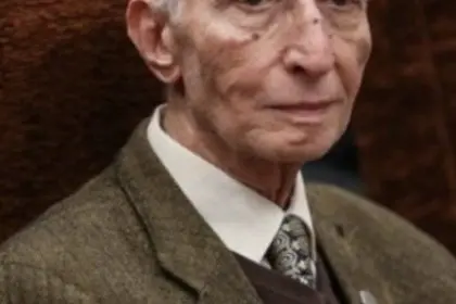 The Account of the Father of Iranian Genetics on His Abduction