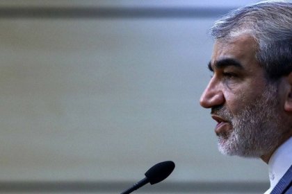 Kadkhodaei Became Advisor to the Foreign Minister