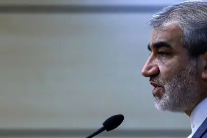 Khodkhodaei Became Advisor to the Foreign Minister