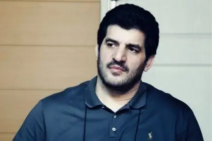 Mr. Rasoul Addressing Raisi: Where Are You